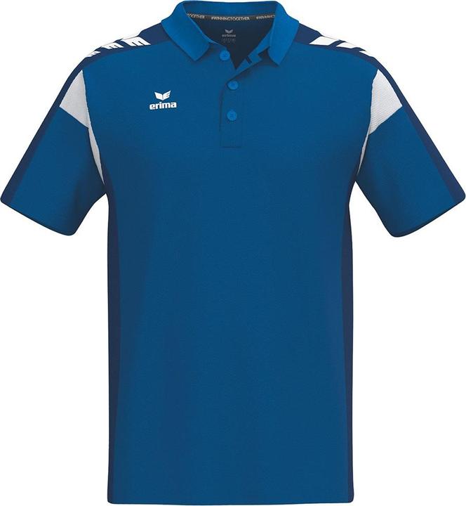 Erima CELEBRATE 125 Poloshirt function