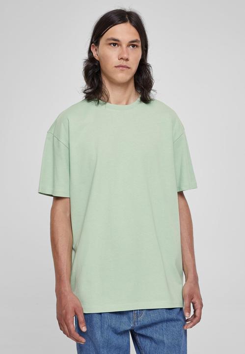 Actual product image Urban Classics Heavy Oversized Tee (5XL)