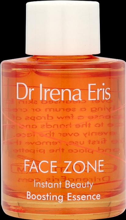 Image du produit Dr Irena Eris Dr. Irenis Eris, zone du visage, lissage et essence inconfortable, 30 ml (30 ml)