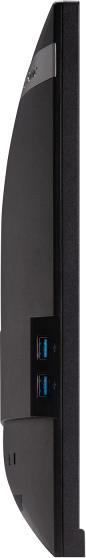 Actual product image Viewsonic VG Series VG2448 H2 DUAL (1920 x 1080 pixels, 24")