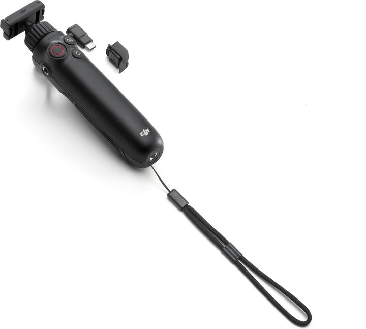 DJI Osmo Action Multifunctional Charging Handle (Osmo Action 5 Pro)