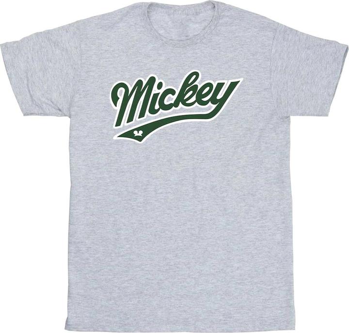 Disney Mickey Mouse Bold TShirt Mädchen