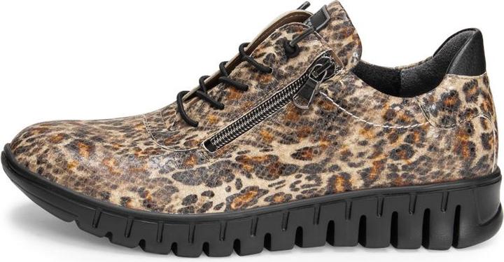 Actual product image Vitaform Sneaker Textil Supersoft (40)
