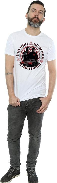 Image du produit Supernatural - T-shirt FAMILY BUSINESS - Homme (S)