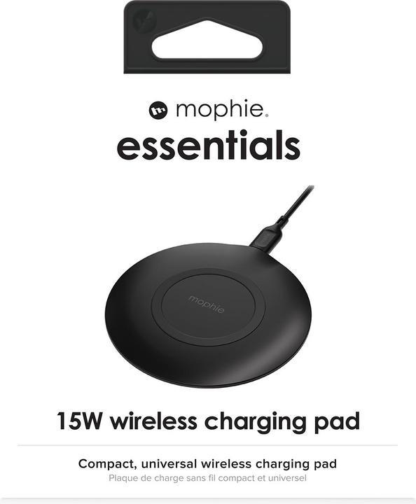 Produktbild mophie 401311860 (15 W)