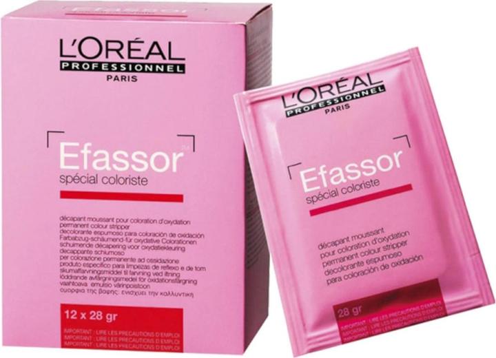Immagine prodotto L'Oréal Professionnel Efassor