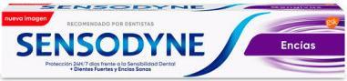 Immagine prodotto Sensodyne ENCIAS SENSIBLES crema dentale 75 ml (75 ml)