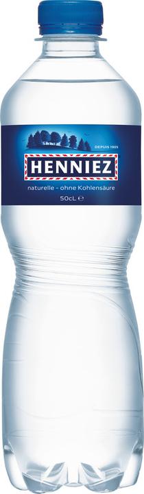 Immagine prodotto Henniez Ancora (6 x 50 cl)