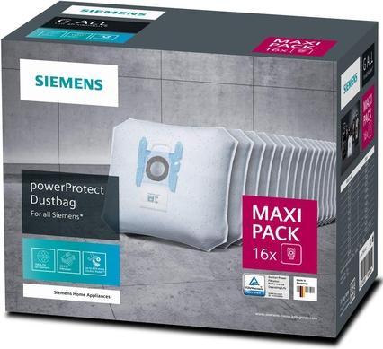 Actual product image Siemens PowerProtect G ALL, VZ16GALL (16 x)