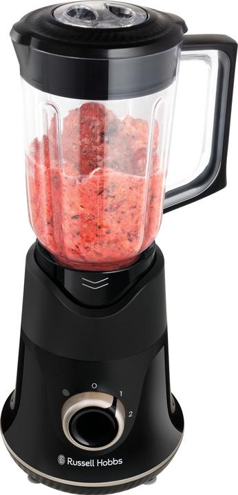 Immagine prodotto Russell Hobbs 26710-56 Miscelatore a colonna Blade Boost (750 W)