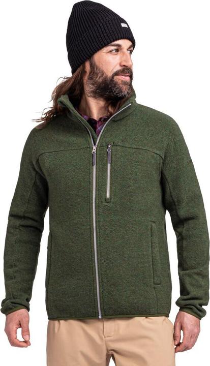 Actual product image Schöffel Fleece Jacket Lakefield M (56)