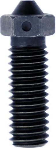 Actual product image E3D Online E3D Volcano Nozzle X 0,8 mm - 1,75 mm - 1 pcs (Blast pipe)