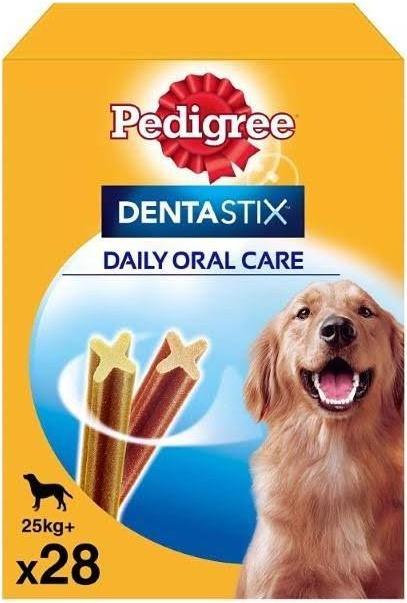 Immagine prodotto Pedigree Denta Stix (Adulto, 28 pz., 1080 g)