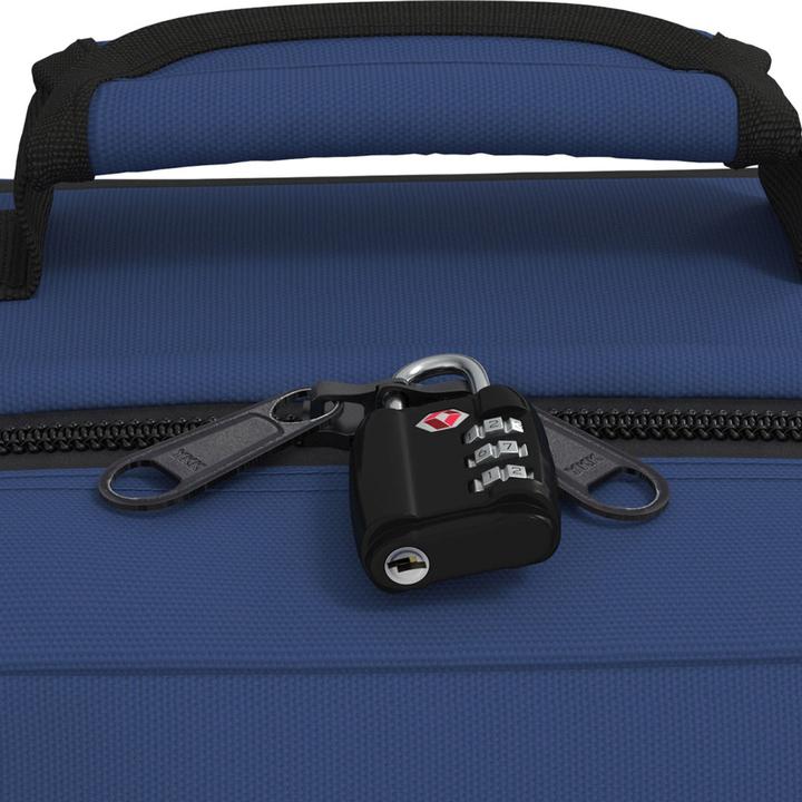Actual product image Cabin zero Classic 28L backpack 39 cm laptop compartment (28 l)