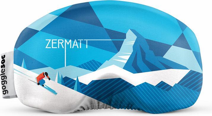 Produktbild Gogglesoc Zermatt Soc (Skibrille Schutzhülle)