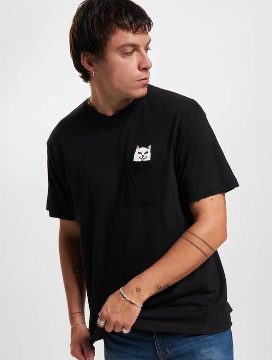 Produktbild RipnDip Rip N Dip Lord Nermal Pocket T-Shirt - 125427 (S)