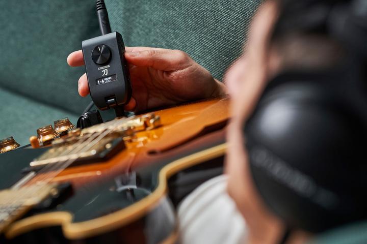 Image du produit BOSS Katana:GO (Écran, Bluetooth)