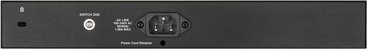 Actual product image D-Link DGS-1210-10MP:10Port SmartSwitch (10 Ports)