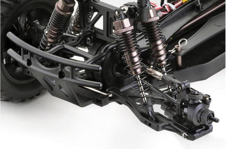 Image du produit Absima Truck AMT3.4BL (RTR Prêt à fonctionner)