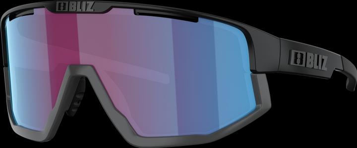 Image du produit Bliz Lumière nordique Fusion (Noir mat, Bégonia w Violet multi)