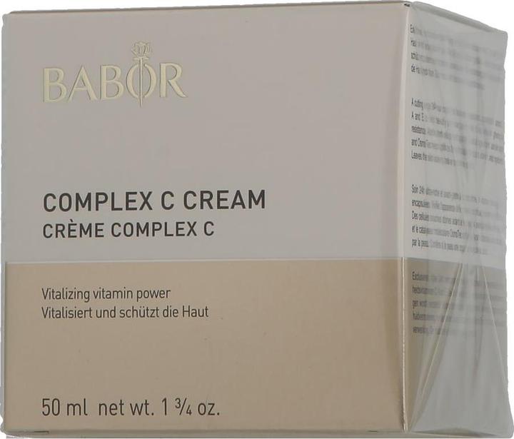 Babor Skinovage Classics (50 ml)