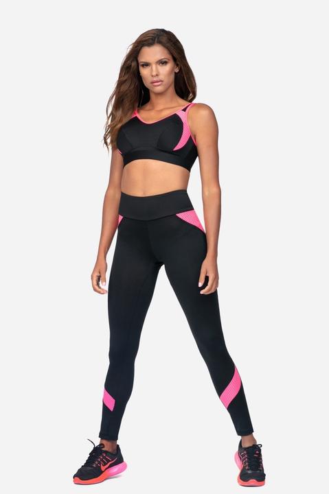 Immagine prodotto Lorin Reggiseno sportivo - Fitness Top Sport (XL)