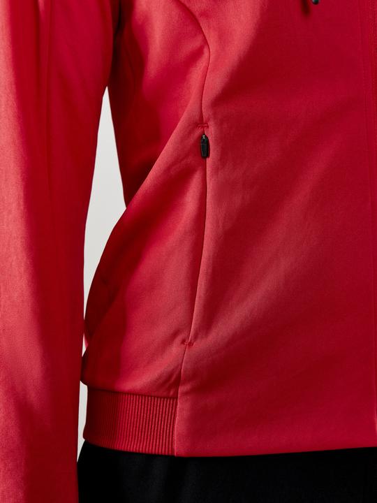 Actual product image Craft Evolve Hood Jacket W (XXL)