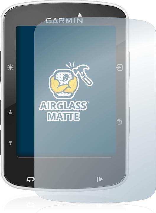 Produktbild BROTECT Schutzglas Schutzfolie Displayschutz Display Schutz Glas Folie matt