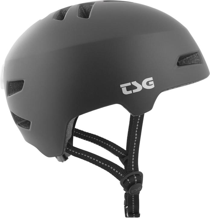 Image du produit TSG Casque de couleur unie Status (57 - 59 cm)