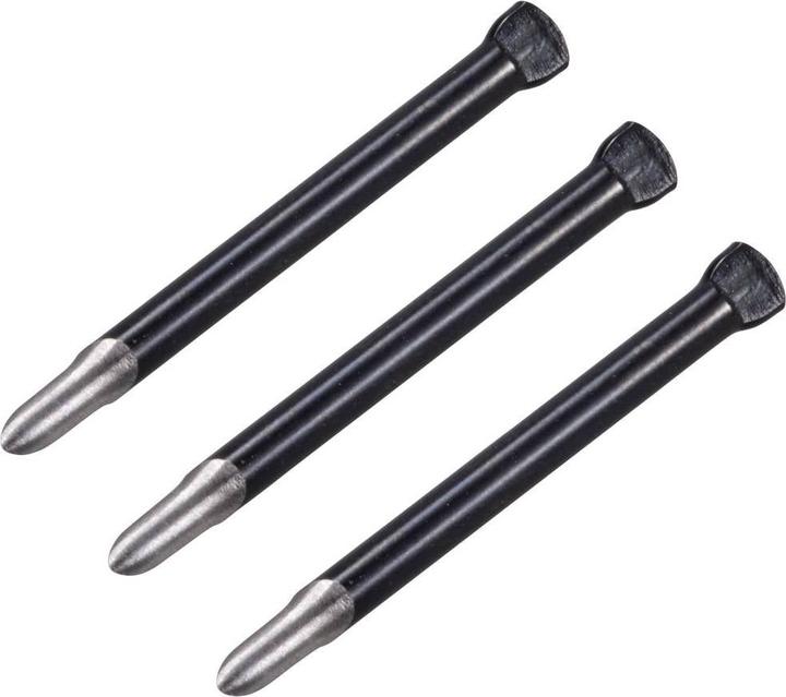 Toolcraft TO-9374436 Innenmesser Geeignet für Koaxialkabel TO-9374271