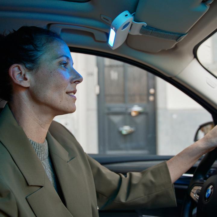 Image du produit Lucimed Luminette Drive (100 lx)
