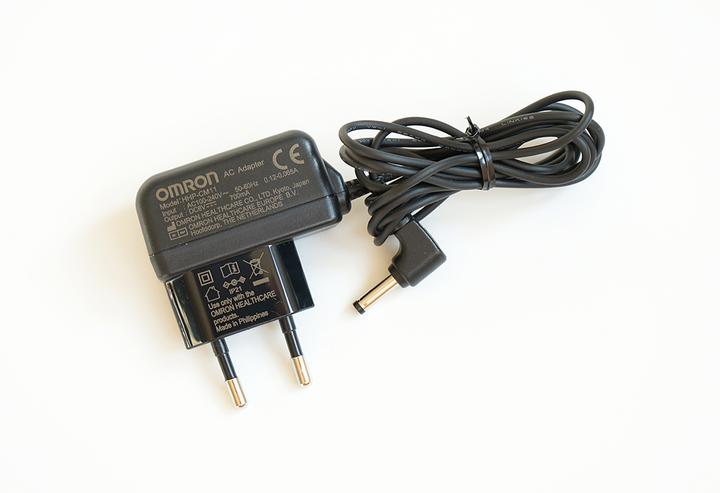Produktbild Omron Industrial Automation Netzteil für Heattens