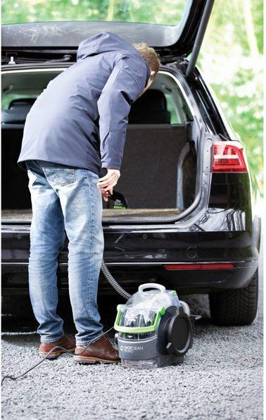 Produktbild Bissell SpotClean Pet Pro