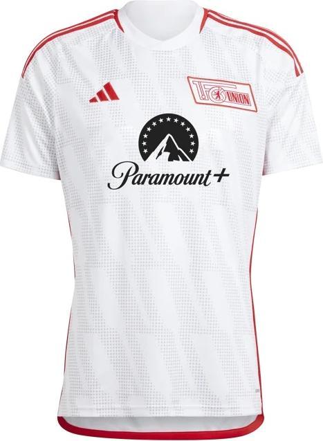 Actual product image adidas Union Berlin Away Shirt (M)
