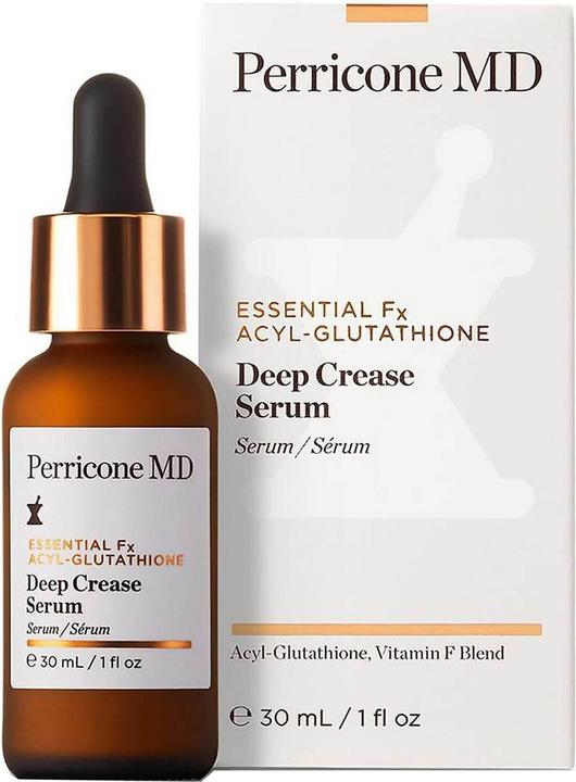 Produktbild Perricone MD Essential Fx Acyl-Glutathione: Deep Crease Gesichtsserum 30 ml Frauen Rose (30 ml)