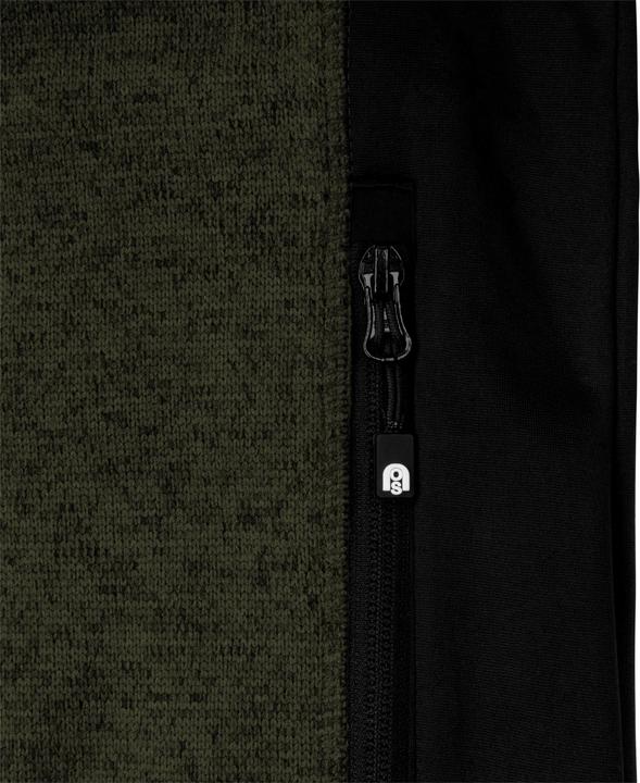 Immagine prodotto Normani Gilet in maglia da uomo Shamattawa - 1685 (6XL)