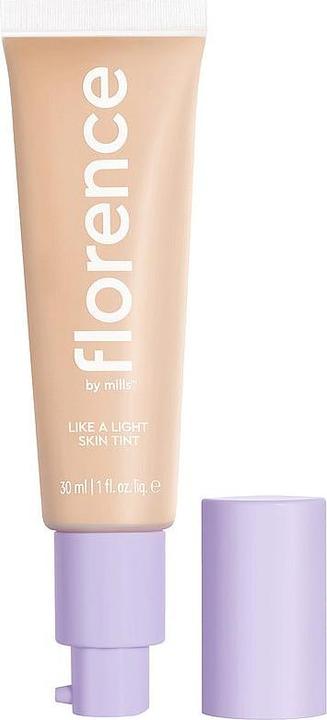 Florence by Mills Like A Light Skin Tint L030 Light with Neutral Undertones