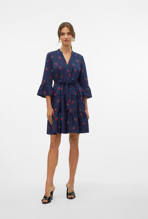 Image du produit Vero Moda VMZERA Robe courte Robe (XL)