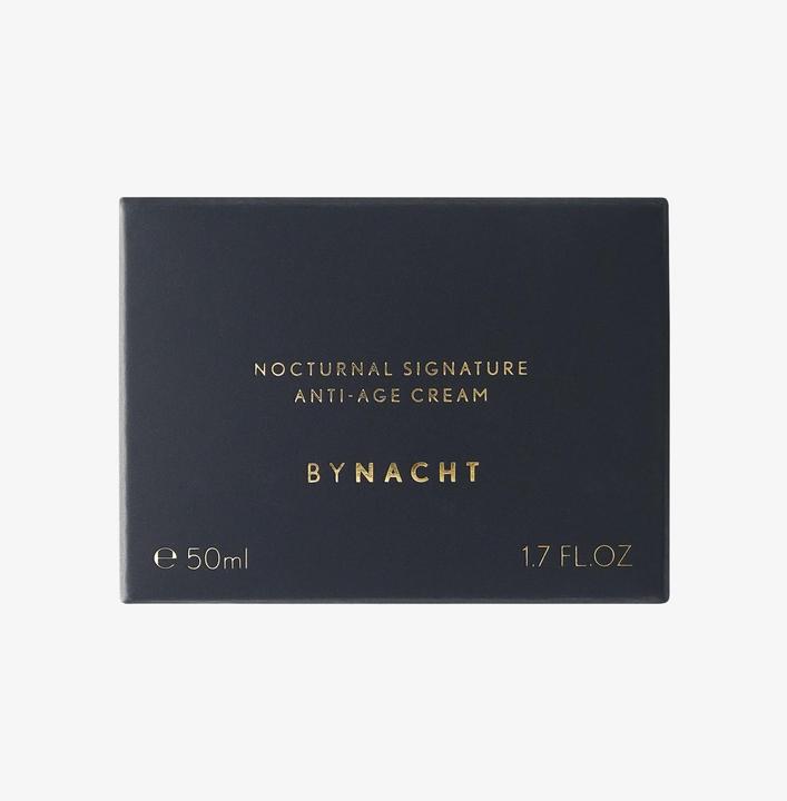Immagine prodotto Bynacht Crema antietà a firma notturna (50 ml, Crema notte)