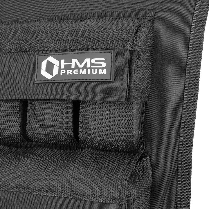 Produktbild HMS Gewichtsweste Premium KTO30