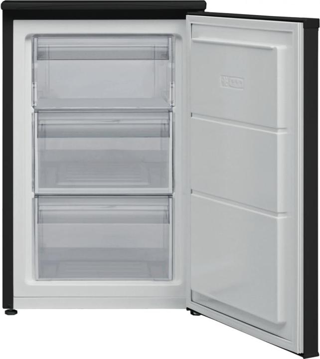 Image du produit Heinner HFF-V102BKE++ (Autonome, 103 l)