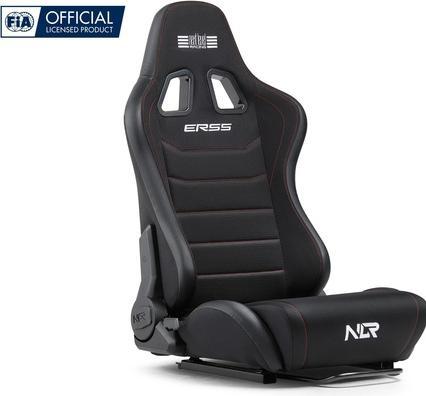 Image du produit Next Level Racing ERS5 Elite Reclining Seat - Fabric & Mesh Edition