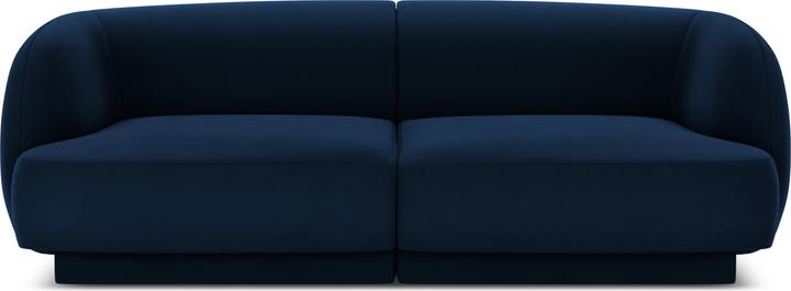 Blu Reale
