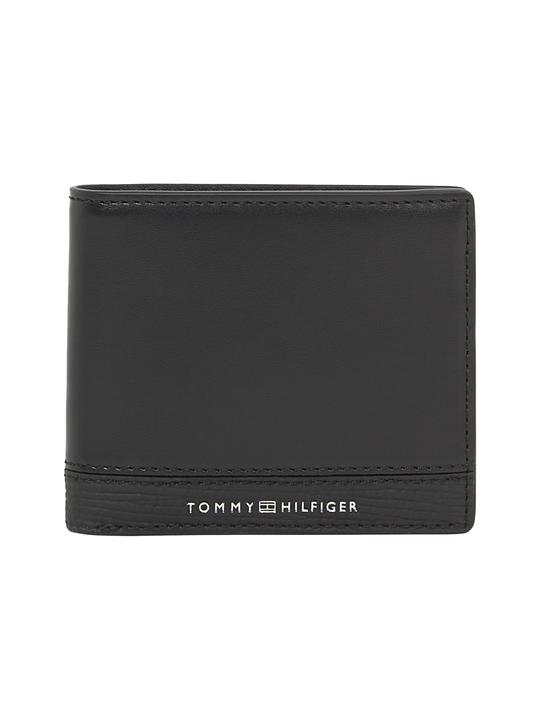 Immagine prodotto Tommy Hilfiger Th Business Mini Cc Wallet (100% pelle (FWA))