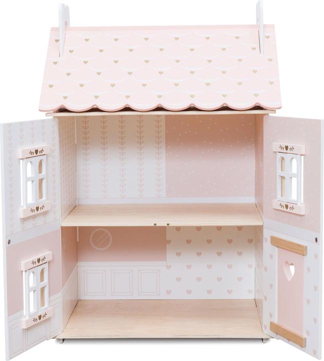 Produktbild Le Toy Van Rose Heart Haus