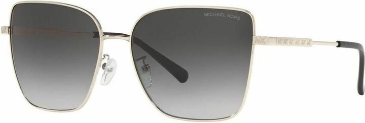 Produktbild Michael Kors Ladies' Sunglasses MK1108-10148G Ã¸ 57 mm