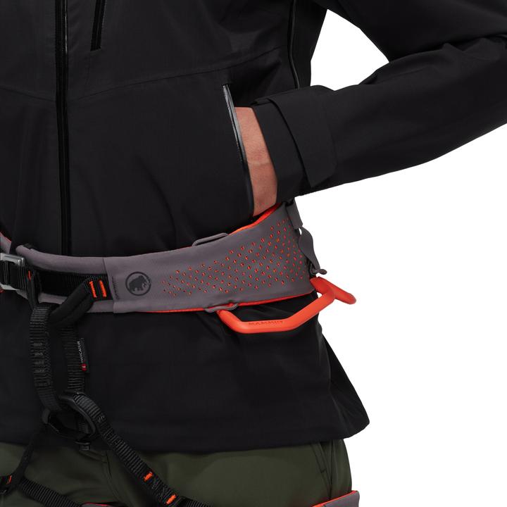 Immagine prodotto Mammut Alto Guide HS Giacca con cappuccio Donna (XS)
