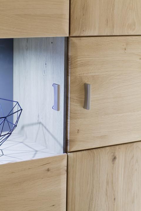 Actual product image Robas Lund Tarragona (154 x 140 x 39 cm)