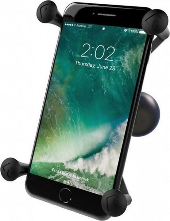 Rammount X-Grip