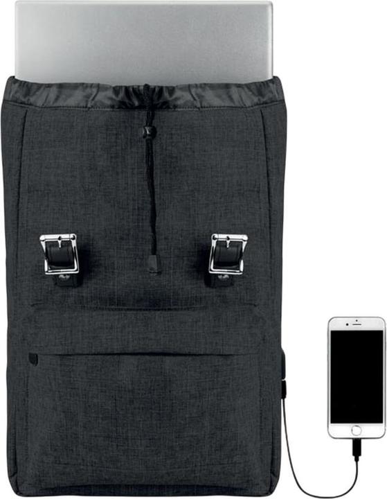 Produktbild MidOcean Rucksack Riga Polyester